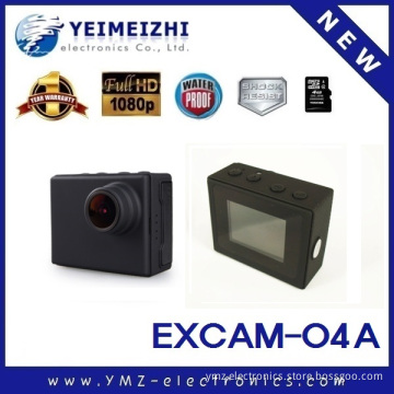 Hunting Camera Full HD 1080P Excam-04A